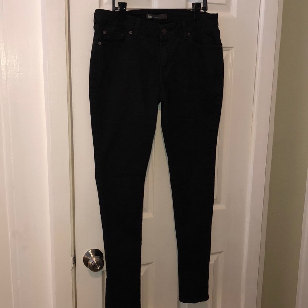 Women’s Levi Legging Jeans